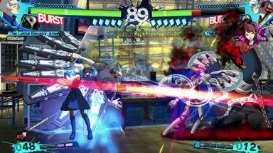 Persona 4 Arena Ultimax CD Key Prices for PC