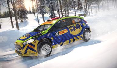 DiRT 4 CD Key Prices for PC