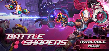 Battle Shapers