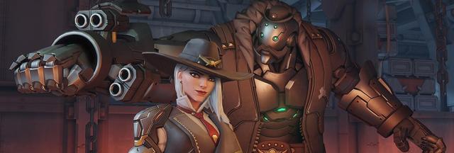 Overwatch 2 Best Heroes
