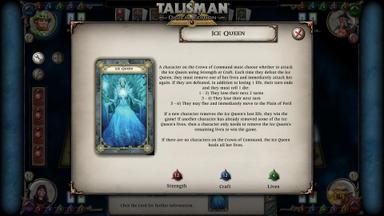 Talisman - The Frostmarch Expansion PC Key Prices
