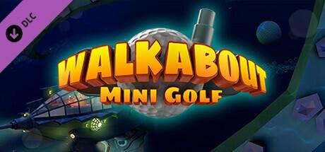 Walkabout Mini Golf - 20,000 Leagues Under the Sea