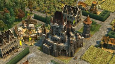 Anno 1404 - History Edition CD Key Prices for PC