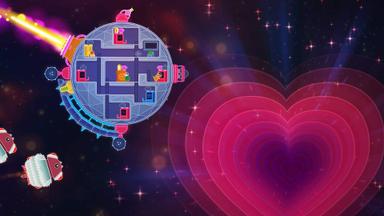 Lovers in a Dangerous Spacetime Price Comparison