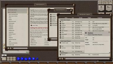 Fantasy Grounds CD Key Prices for PC