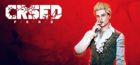 CRSED: F.O.A.D.