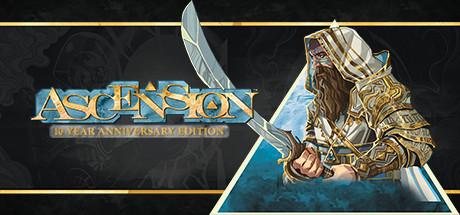 Ascension: Deckbuilding Game