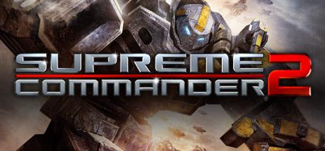 Supreme Commander 2