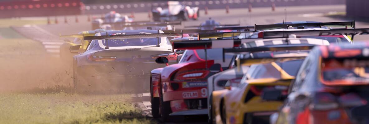 Forza Motorsport 2023 Review