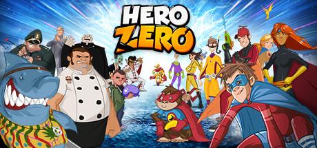 Hero Zero