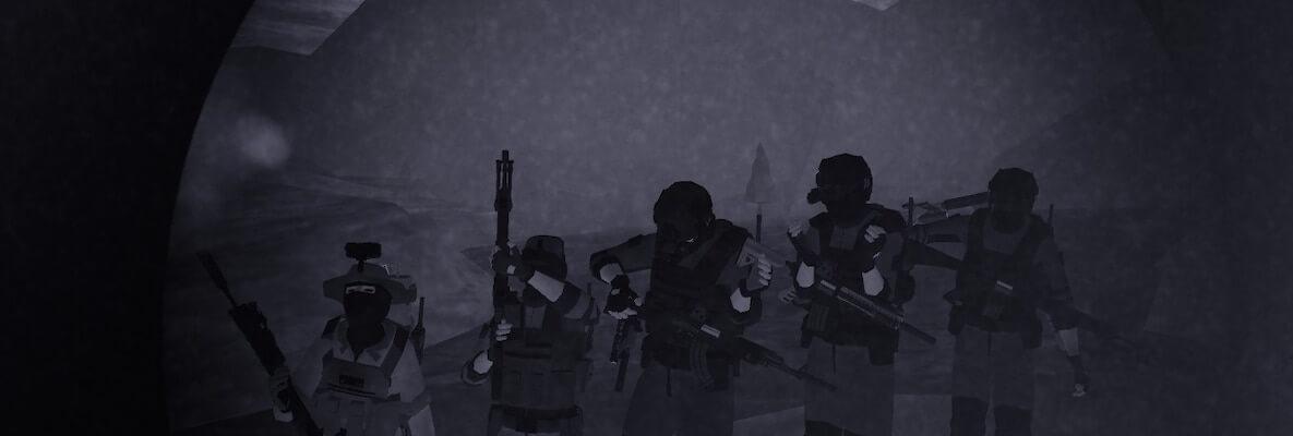 Tactical Assault VR Review