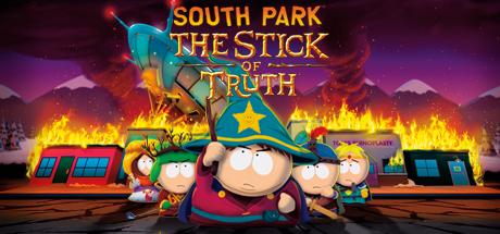 South Park™: The Stick of Truth™