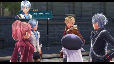 The Legend of Heroes: Sen no Kiseki IV -THE END OF SAGA- CD Key Prices for PC