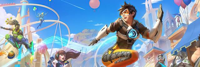Overwatch 2 Best Damage Heroes