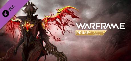 Warframe: Garuda Prime Access - Accessories Pack