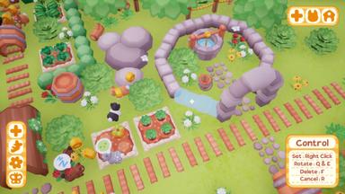 Bunny Park CD Key Prices for PC