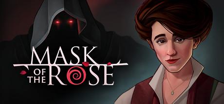 Mask of the Rose