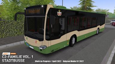 OMSI 2 Add-on C2 Family Vol. 1 City Buses Price Comparison