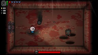 The Binding of Isaac: Afterbirth PC Key Prices