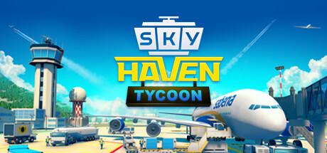 Sky Haven Tycoon - Airport Simulator