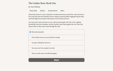 The Golden Rose: Book One Price Comparison