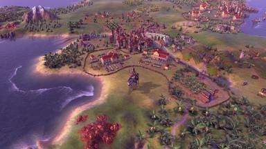 Sid Meier's Civilization® VI: Maya &amp; Gran Colombia Pack PC Key Prices