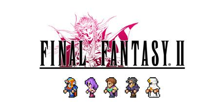 FINAL FANTASY II