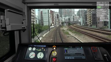 JR EAST Train Simulator: Yamanote Line (Osaki to Osaki) E235-0 series PC Key Prices