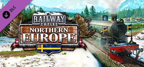 Railway Empire - Northern Europe