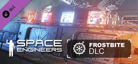 Space Engineers - Frostbite