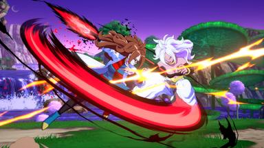 DRAGON BALL FIGHTERZ - Android 21 (Lab Coat) CD Key Prices for PC