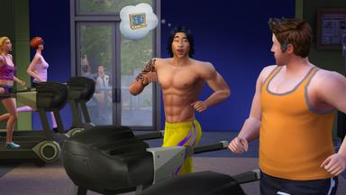 The Sims™ 4 Fitness Stuff PC Key Prices