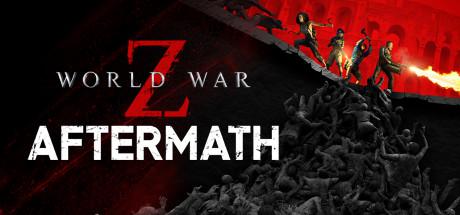 World War Z: Aftermath