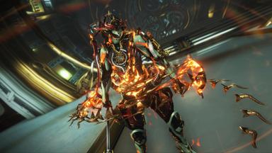 Warframe Inaros Prime Access: Accessories Pack PC Key Prices