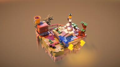 LEGO® Builder's Journey