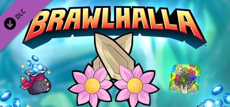 Brawlhalla - Spring Championship 2022 Pack