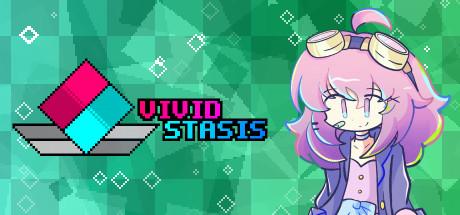 vivid/stasis
