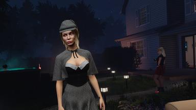 House Party - Detective Liz Katz in a Gritty Kitty Murder Mystery Expansion Pack Price Comparison