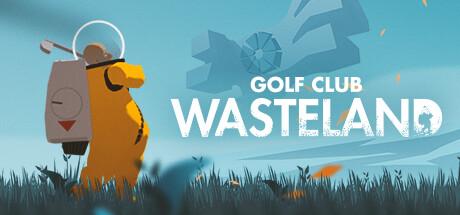 Golf Club Wasteland