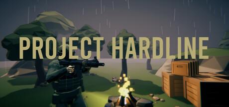 Project Hardline