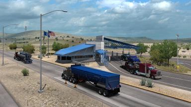 American Truck Simulator - Utah CD Key Prices for PC