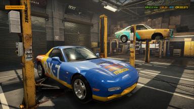 Car Mechanic Simulator 2021 - Mazda Remastered DLC Price Comparison