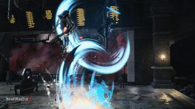 Devil May Cry 5 - Playable Character: Vergil CD Key Prices for PC