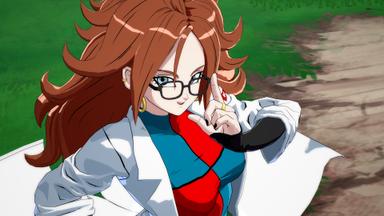 DRAGON BALL FIGHTERZ - Android 21 (Lab Coat) PC Key Prices