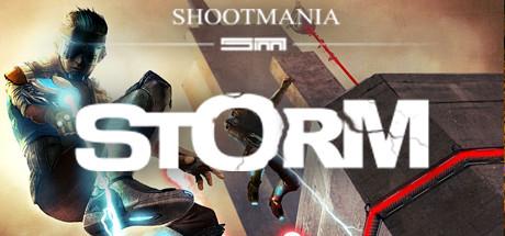 ShootMania Storm