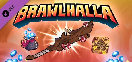 Brawlhalla - Autumn Championship 2021 Pack