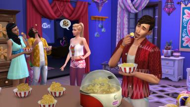 The Sims™ 4 Movie Hangout Stuff PC Key Prices