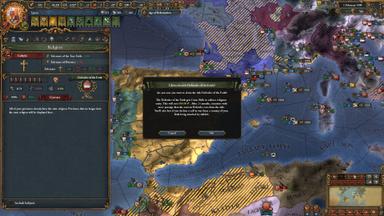 Expansion - Europa Universalis IV: Emperor CD Key Prices for PC