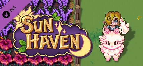 Sun Haven: Sweet Mounts Pack