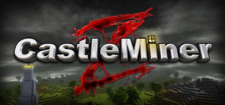 CastleMiner Z